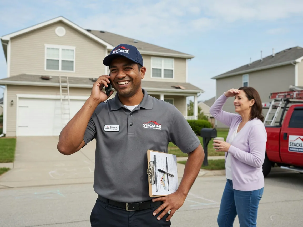 Chimney flashing repair Stirling, NJ FAQs
